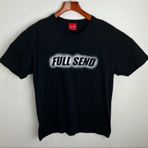 Full Send Nelk Tshirt